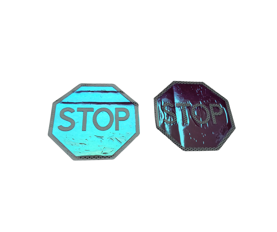 Stop Sign