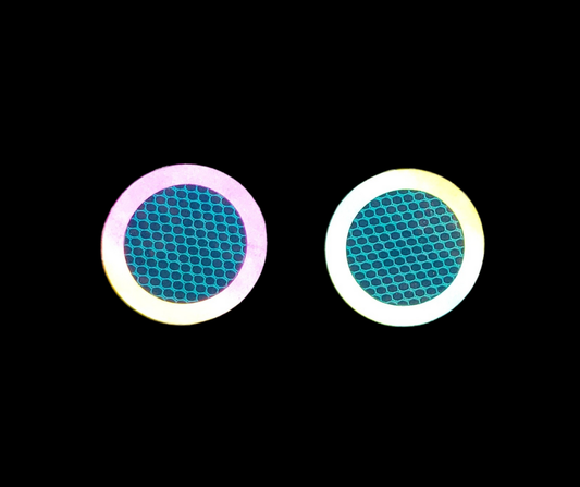 HoloNet Circle Reflective