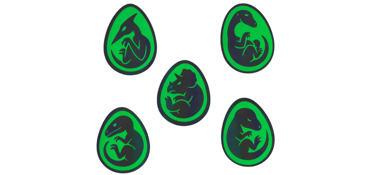 Neon Brood