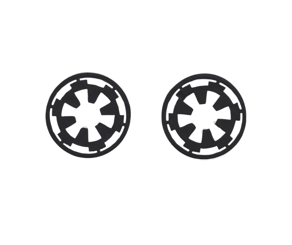 Galactic Control
