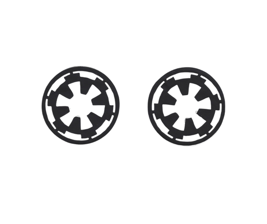 Galactic Control