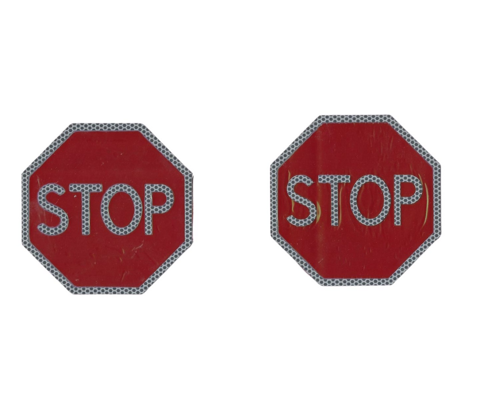 Stop Sign