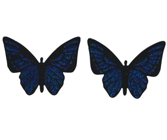 The Azure Flutter