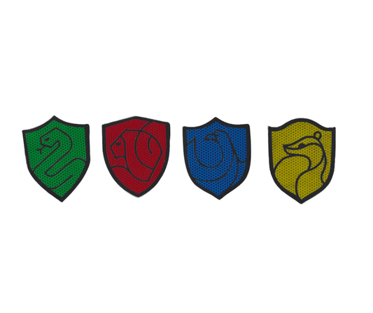 The Four Sigils
