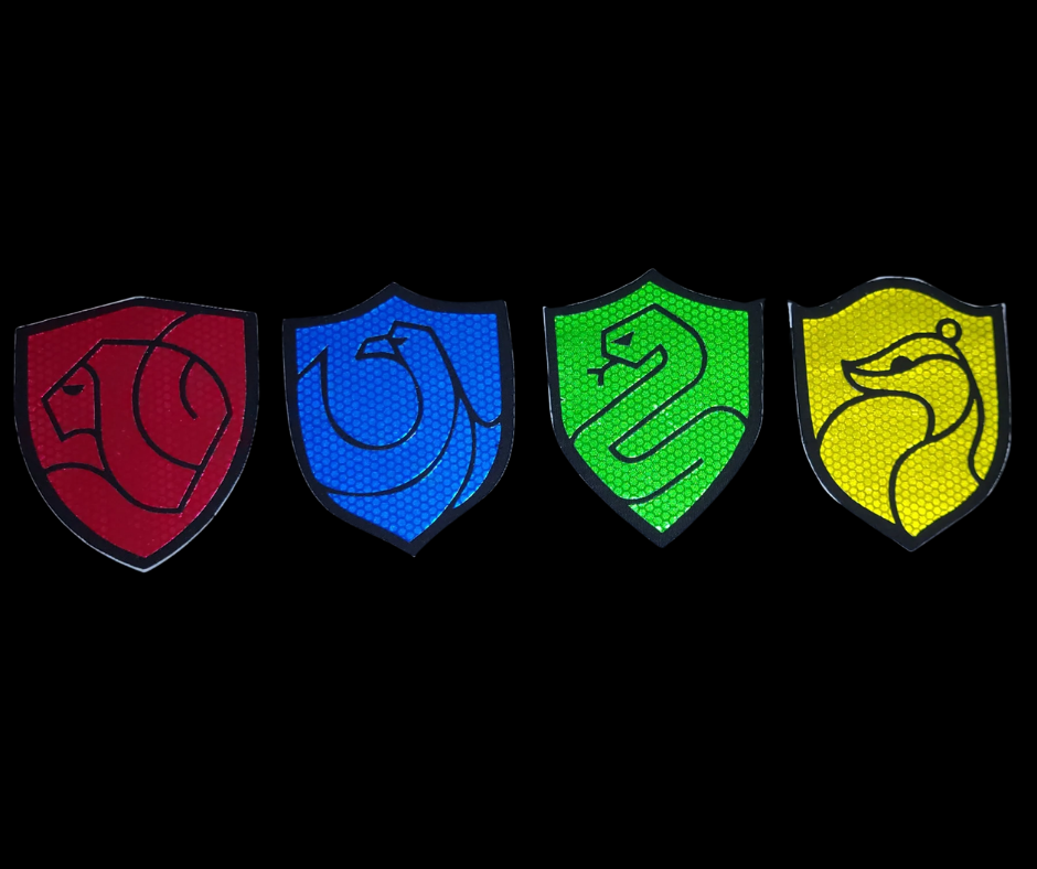 The Four Sigils