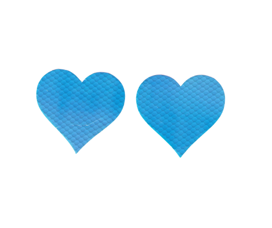 HoloNet Heart Borderless