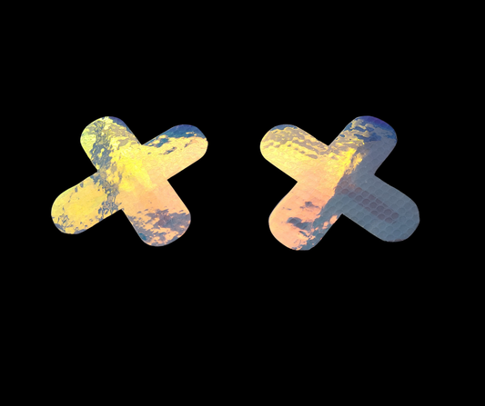 HoloNet X Borderless