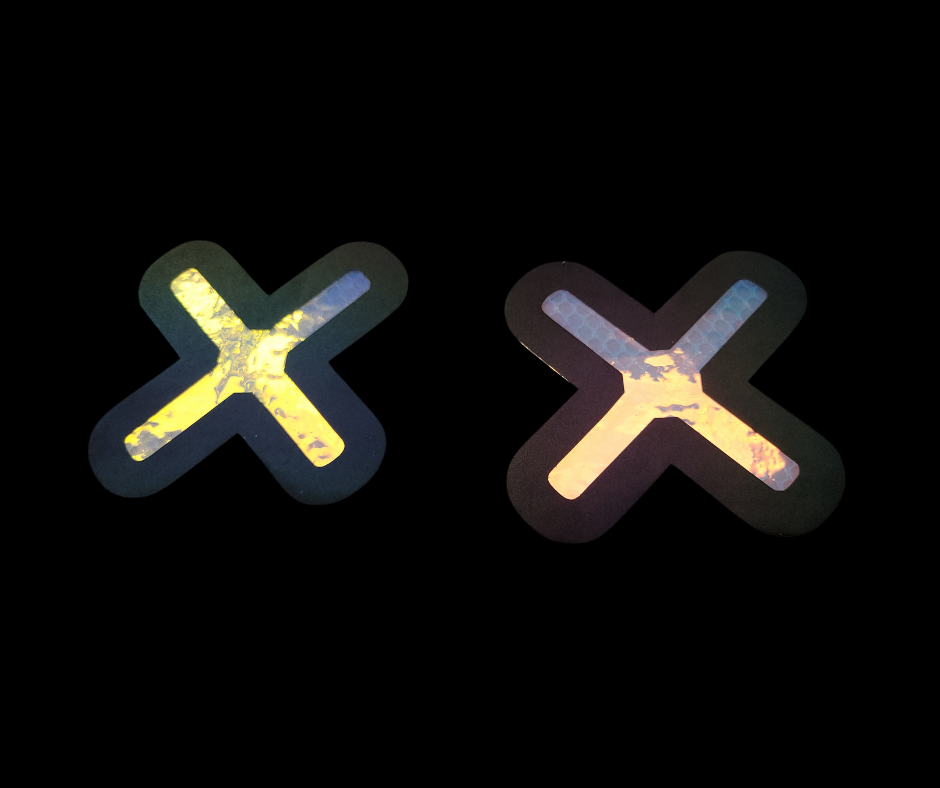 HoloNet X Reflective