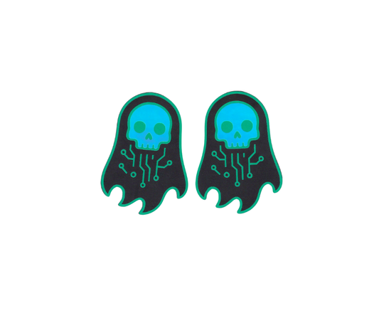 Skull Ghost