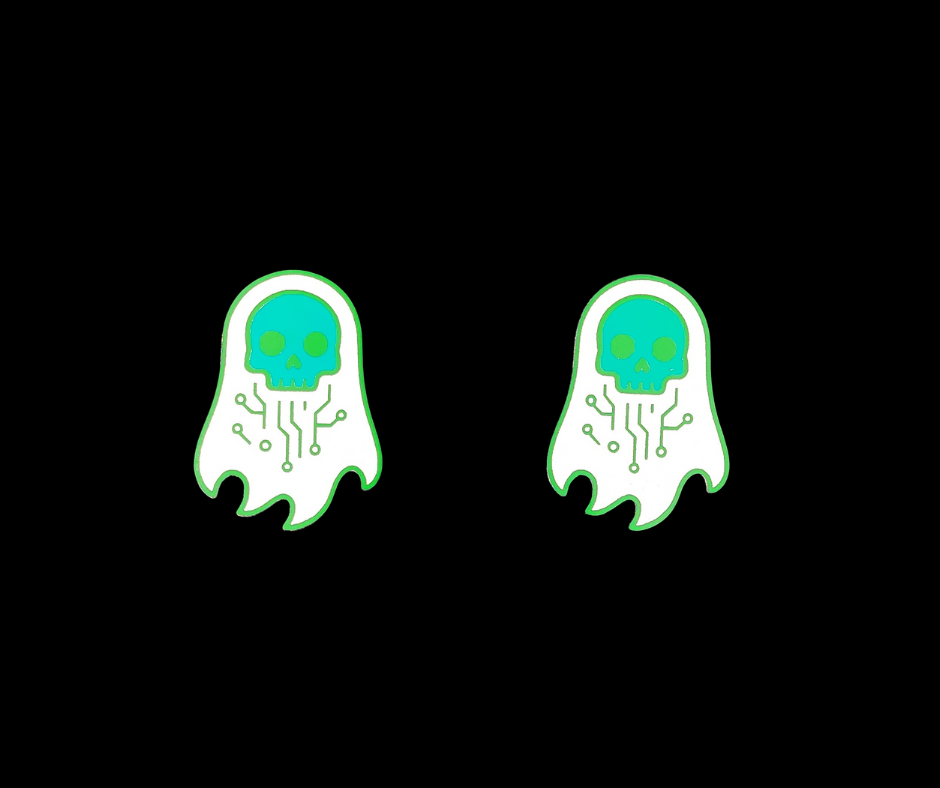 Skull Ghost