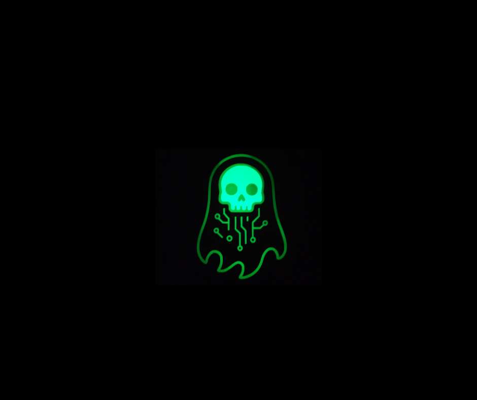 Skull Ghost
