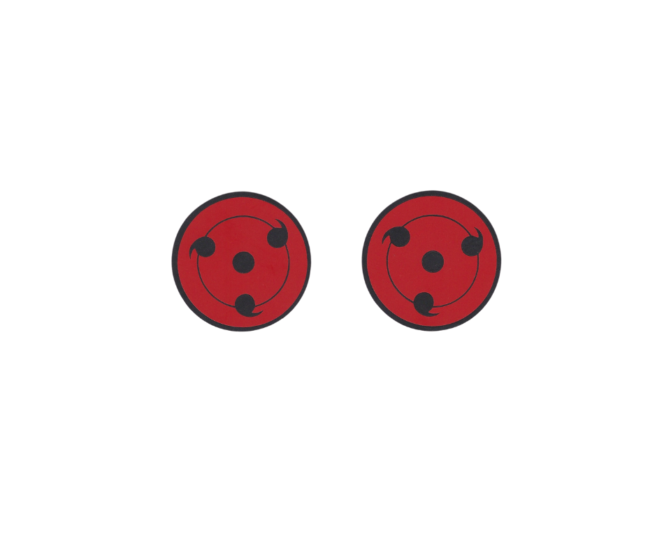Crimson Focus