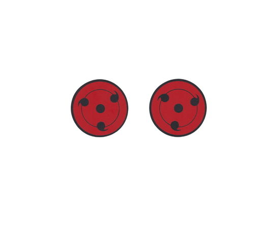 Crimson Focus