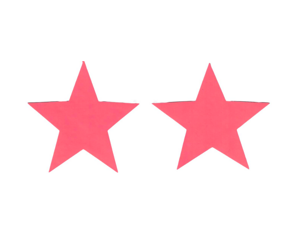 UV Reactive Star