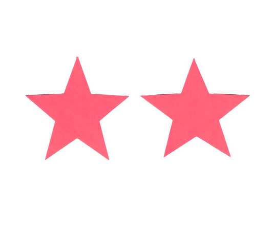 UV Reactive Star
