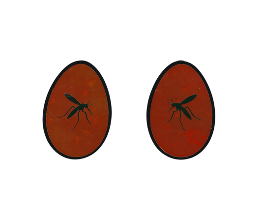 Amber Genesis