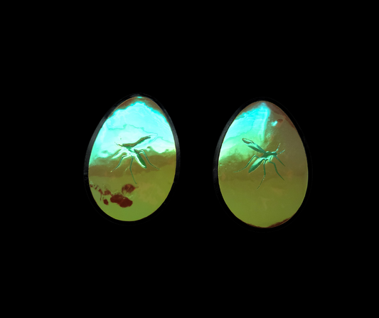 Amber Genesis