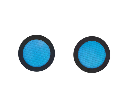 HoloNet Circle Reflective