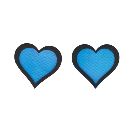 HoloNet Heart Reflective
